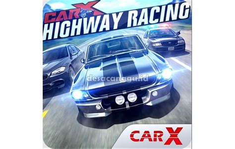 CarX Highway Racing Mod Apk 1.75.0 (All Cars Unlocked).